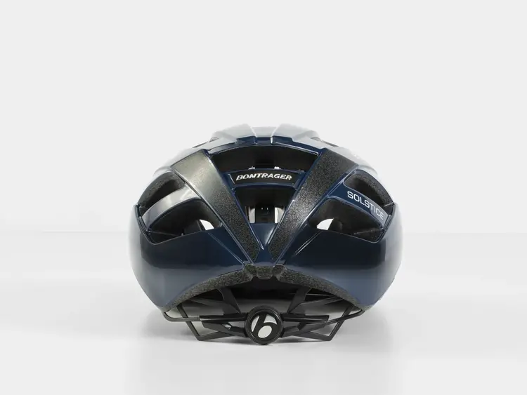 TREK BONTRAGER SOLSTICE BIKE HELMET