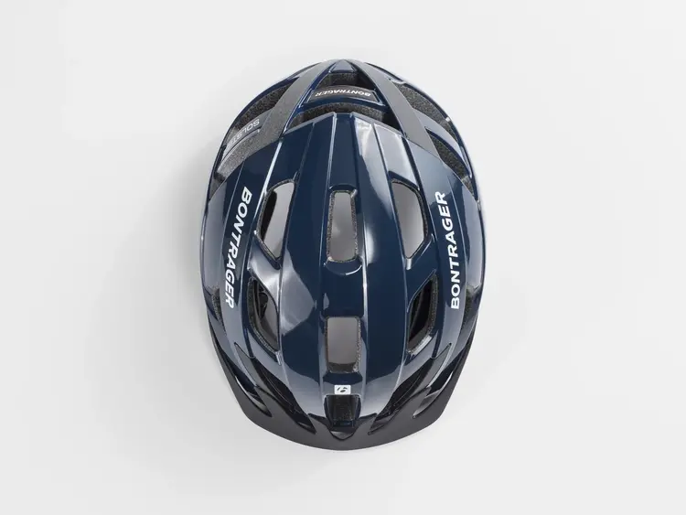 TREK BONTRAGER SOLSTICE BIKE HELMET