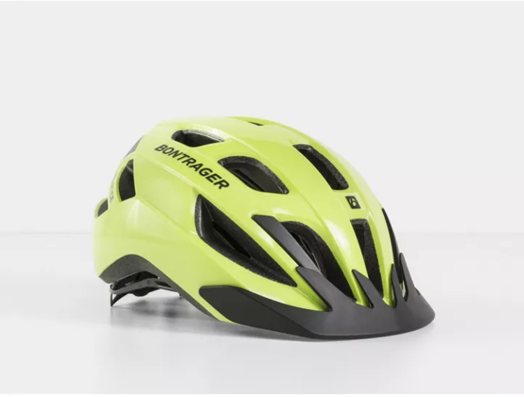 TREK BONTRAGER HELMET  SOLSTICE