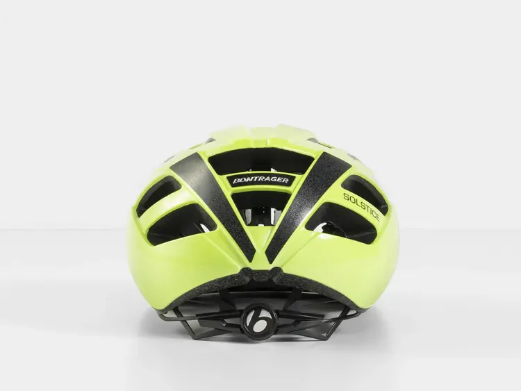 TREK BONTRAGER HELMET  SOLSTICE