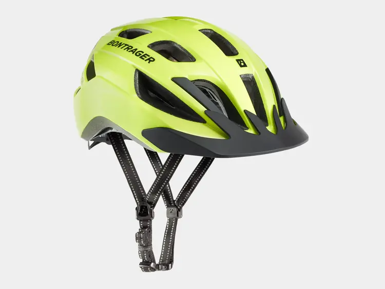 TREK BONTRAGER HELMET  SOLSTICE