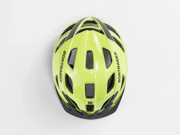 TREK BONTRAGER HELMET  SOLSTICE