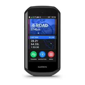 GARMIN EDGE 1050 BUNDLE BLACK