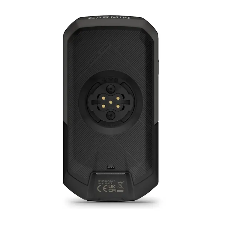 GARMIN EDGE 1050 BUNDLE BLACK