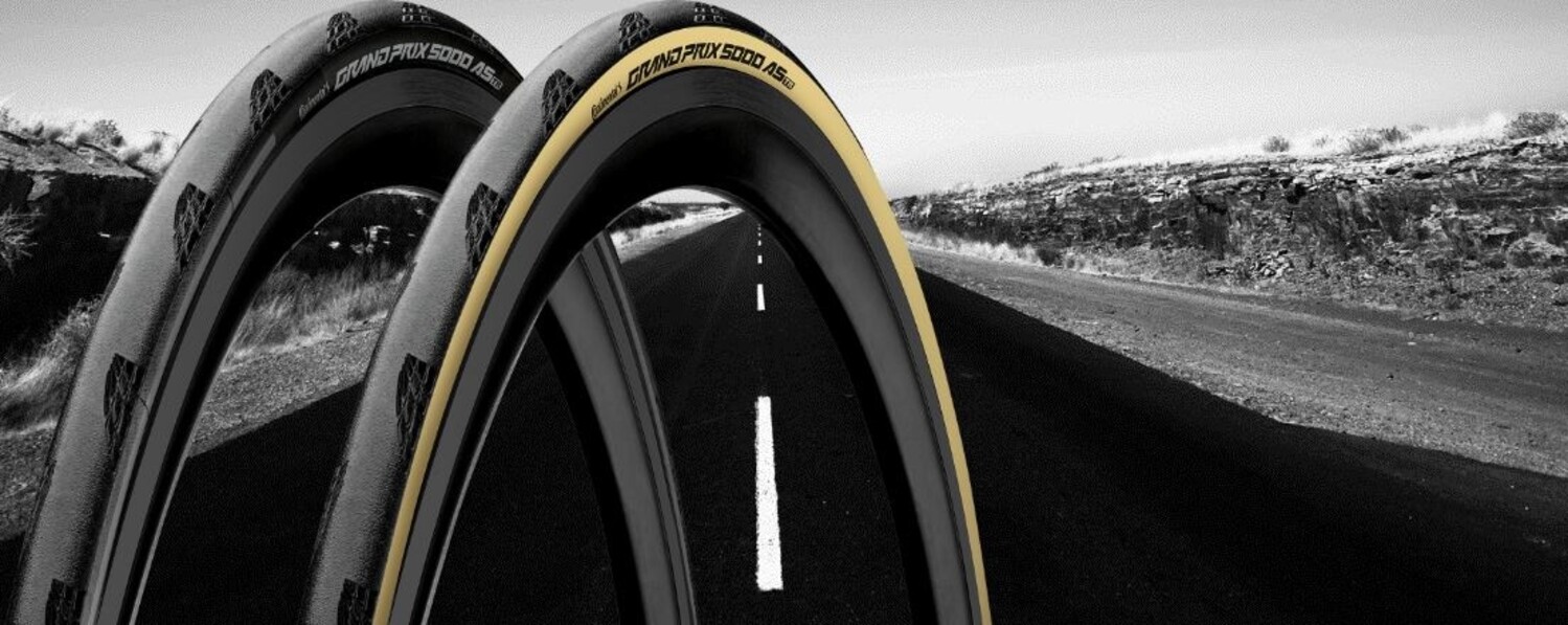 GRAND PRIX 5000 ALLSEASON TR - Extreme Sports