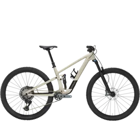 TREK TOP FUEL 9 ML BG