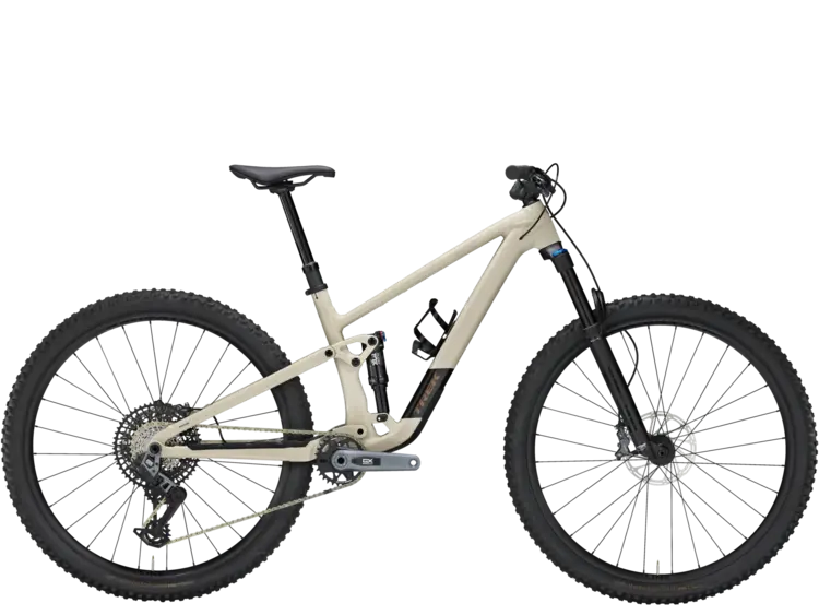 TREK TOP FUEL 9 ML BG