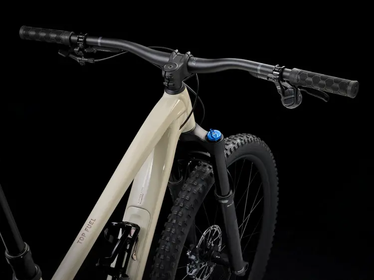 TREK TOP FUEL 9 ML BG