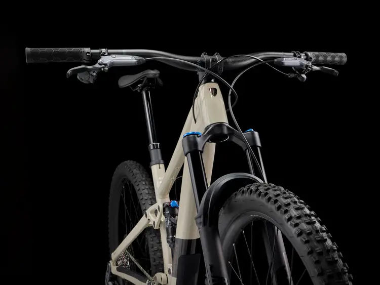 TREK TOP FUEL 9 ML BG