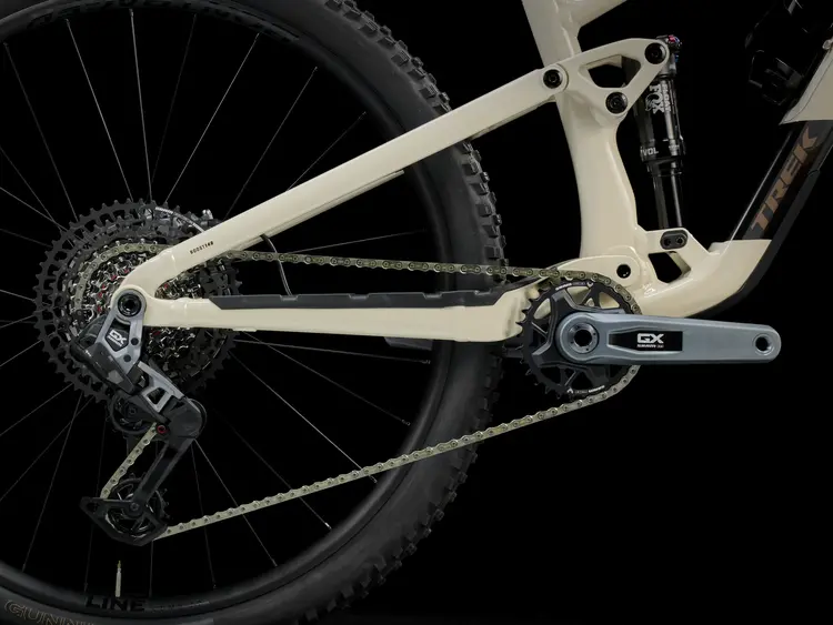 TREK TOP FUEL 9 ML BG