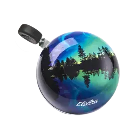 TREK ELECTRA NORTHERN LIGHTS DING DONG BIKE BELL