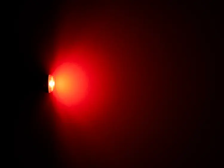 TREK TREK FLARE R METRO REAR BIKE LIGHT