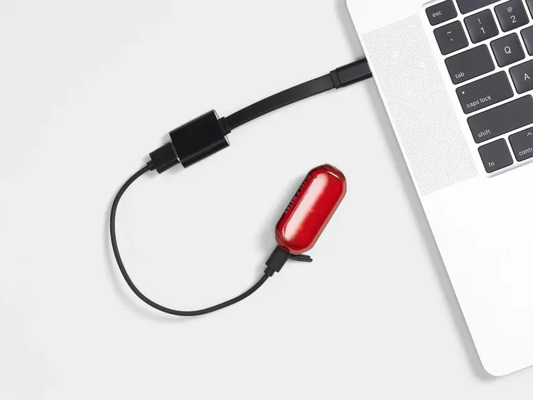 TREK TREK FLARE R METRO REAR BIKE LIGHT