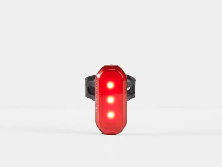 TREK TREK FLARE R METRO REAR BIKE LIGHT