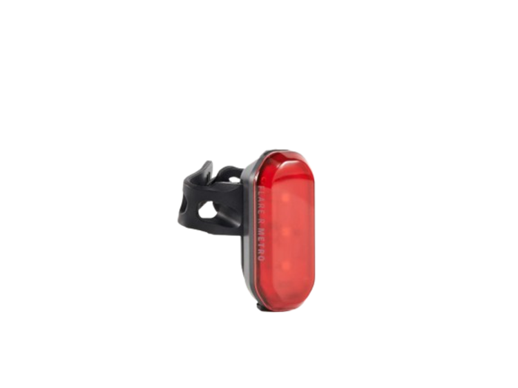 TREK TREK FLARE R METRO REAR BIKE LIGHT