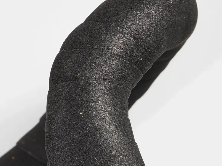 TREK TREK DOUBLE GEL CORK HANDLEBAR TAPE SET - BLACK