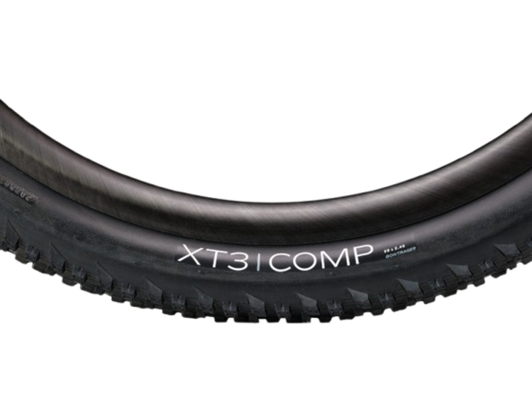 TREK BONTRAGER XT3 COMP MTB TIRE 29" X 2.4"