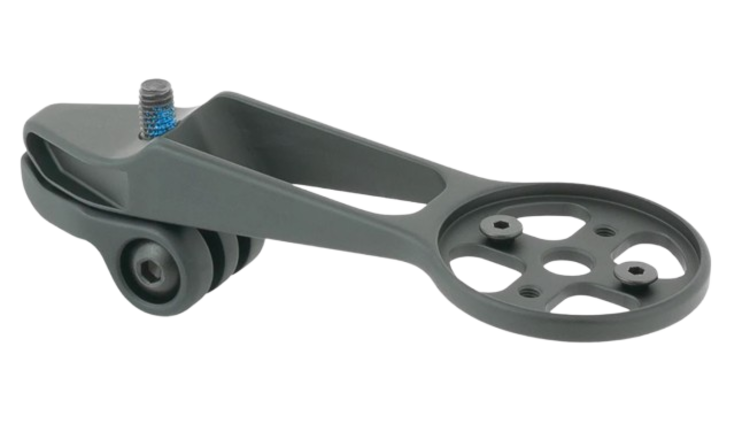 TREK COMPUTER PART BONTRAGER AERO RSL BARSTEM PRO BLENDR  BLACK