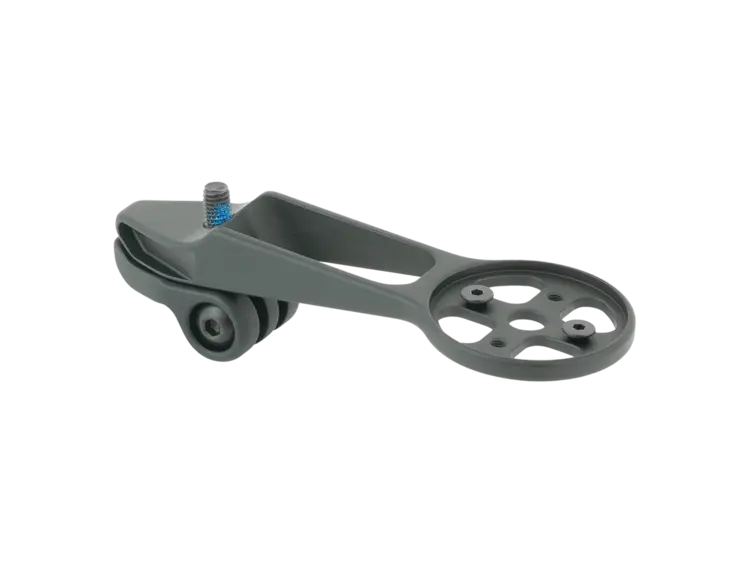 TREK COMPUTER PART BONTRAGER AERO RSL BARSTEM PRO BLENDR  BLACK