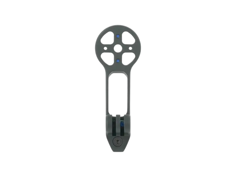 TREK COMPUTER PART BONTRAGER AERO RSL BARSTEM PRO BLENDR  BLACK