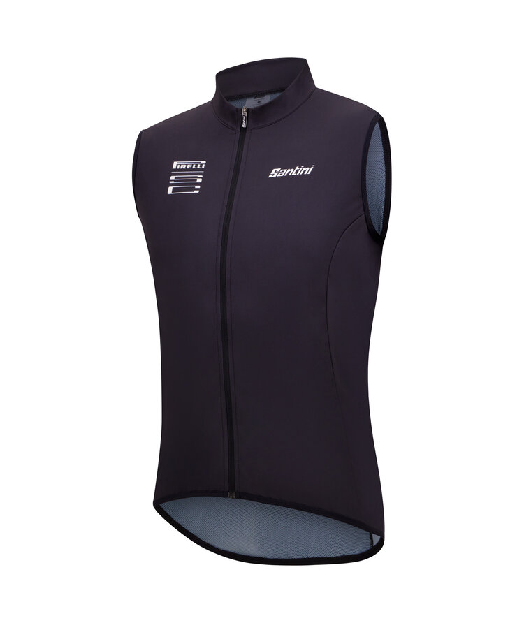 SANTINI PIRELLI - WIND VEST