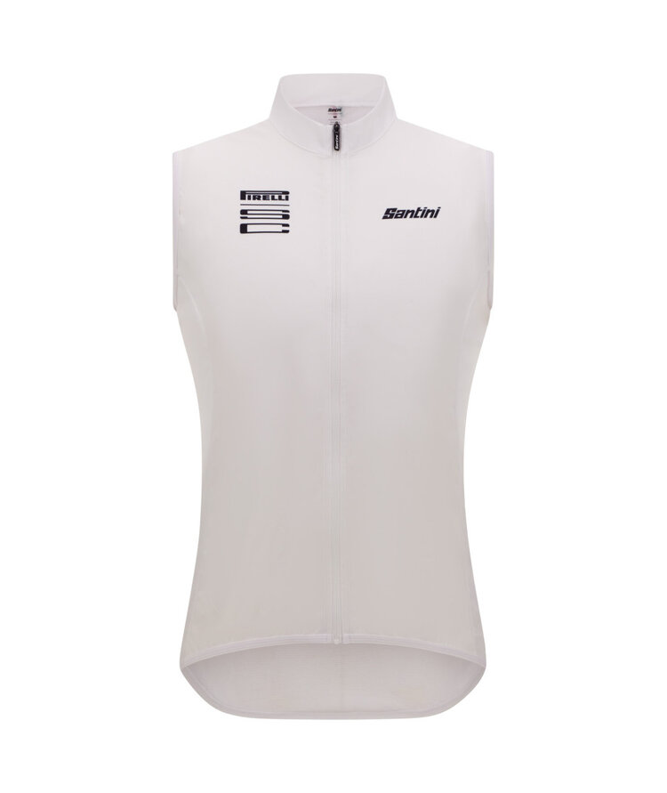 SANTINI PIRELLI - WIND VEST