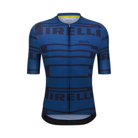 SANTINI PIRELLI - UNISEX JERSEY