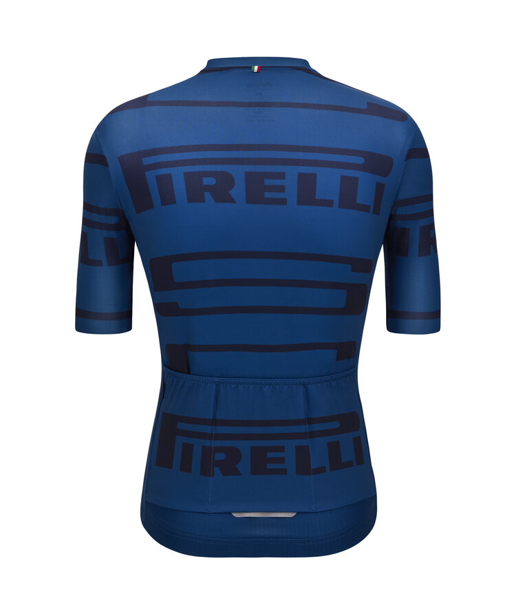 SANTINI PIRELLI - UNISEX JERSEY