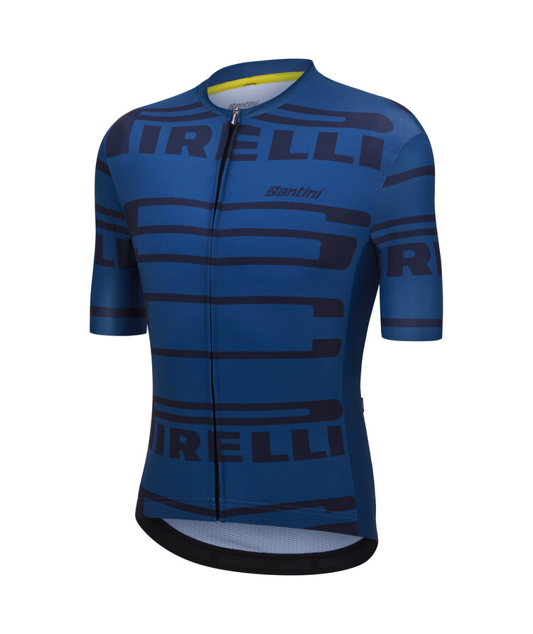 SANTINI PIRELLI - UNISEX JERSEY