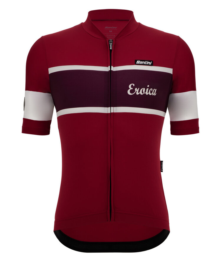 SANTINI SOLE - JERSEY