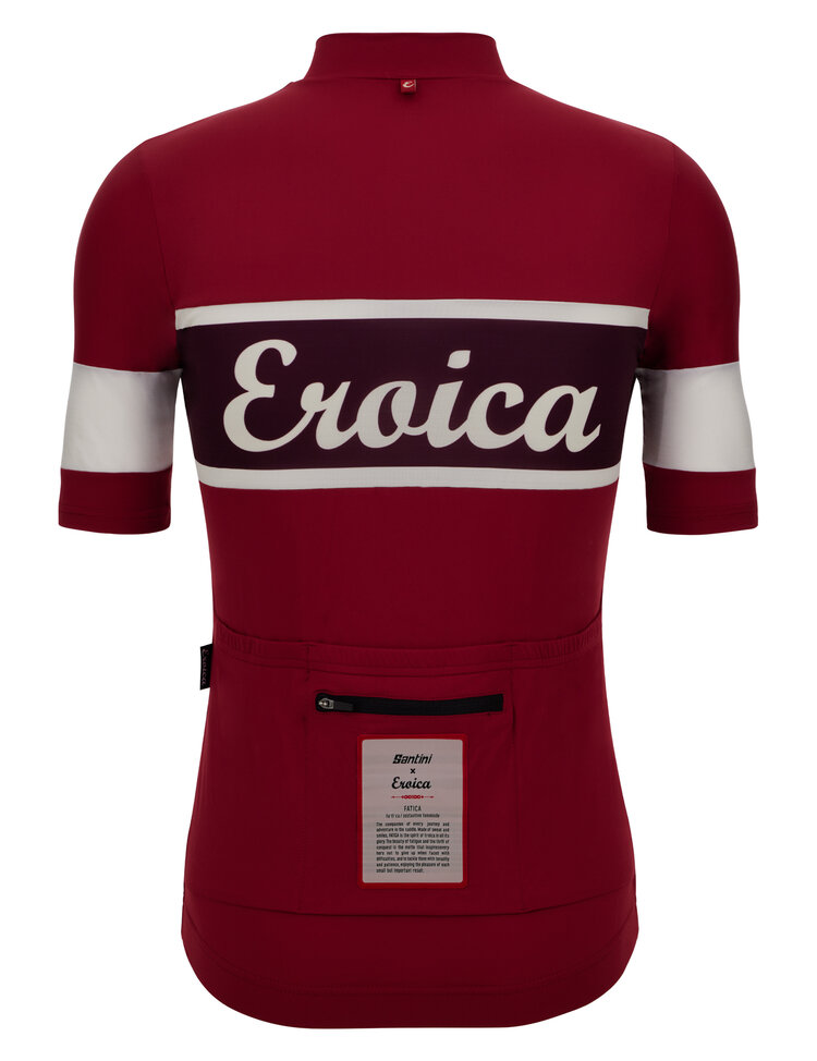 SANTINI SOLE - JERSEY