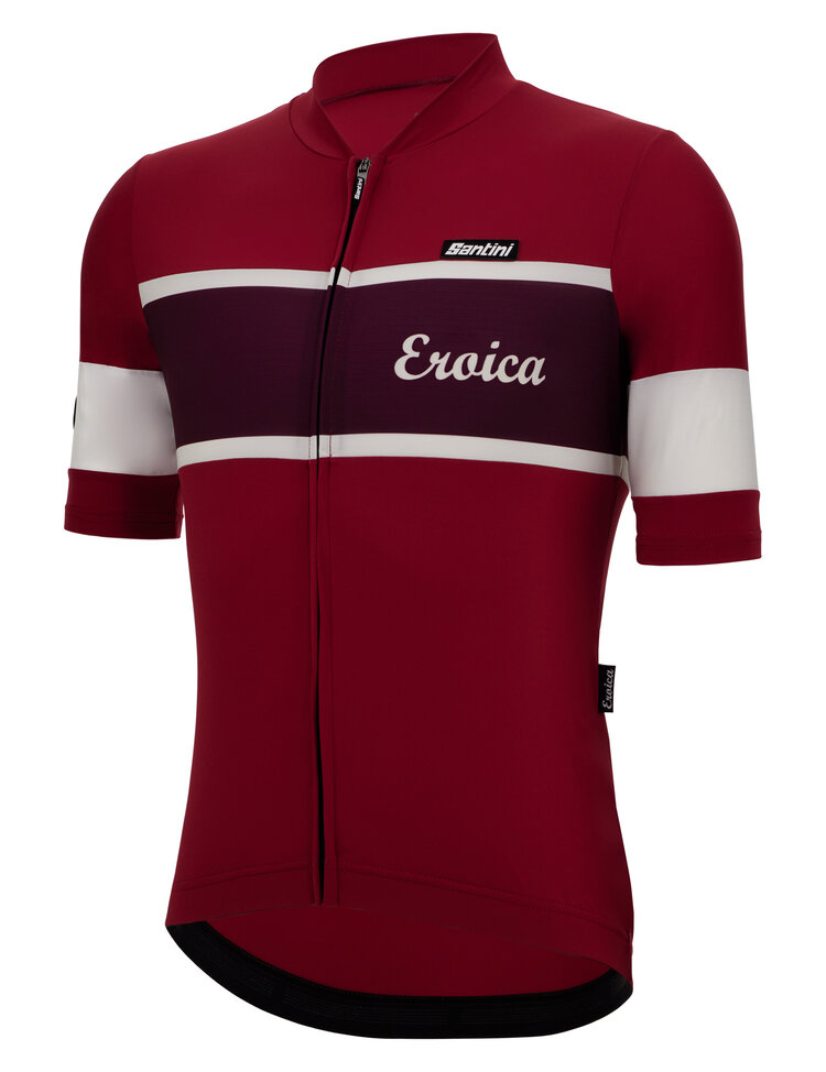 SANTINI SOLE - JERSEY