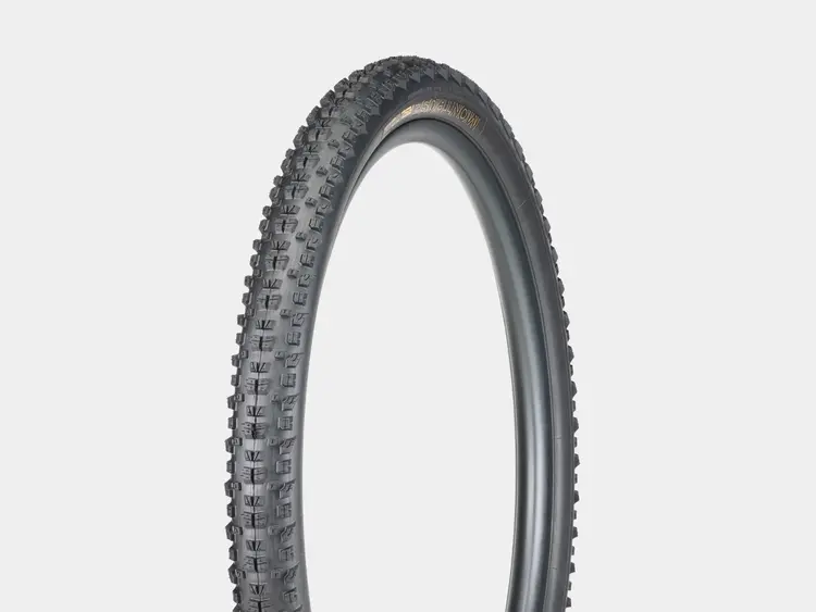 TREK Bontrager Montrose RSL XT TLR MTB Tyre