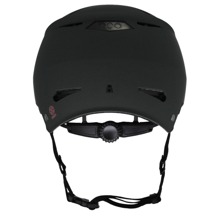 Bern HENDRIX JR. DVRT