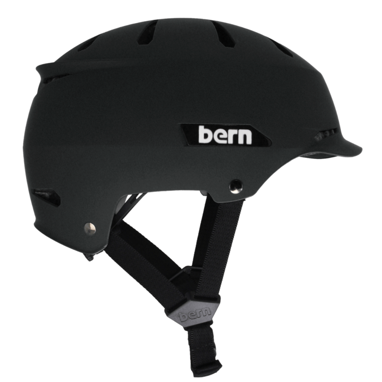 Bern HENDRIX JR. DVRT