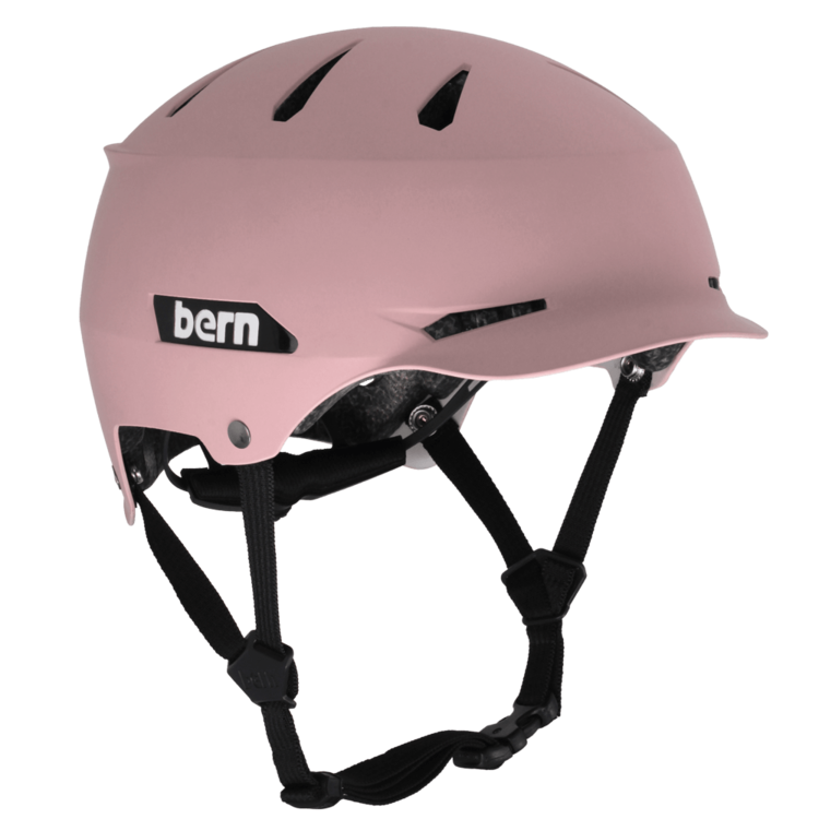 Bern HENDRIX JR. DVRT