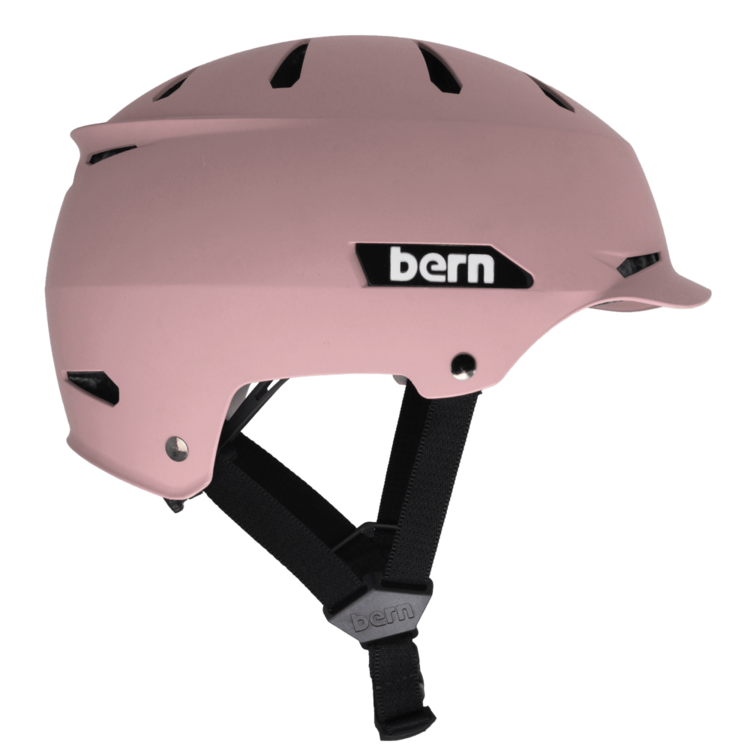 Bern HENDRIX JR. DVRT