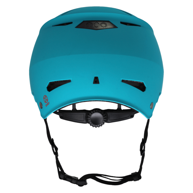 Bern HENDRIX JR. DVRT