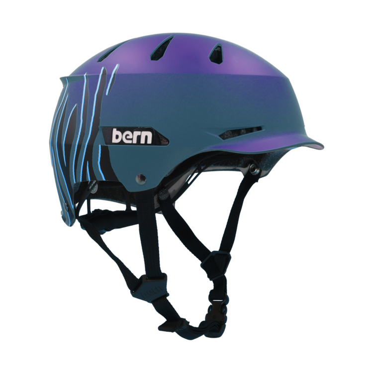 Bern HENDRIX JR. DVRT