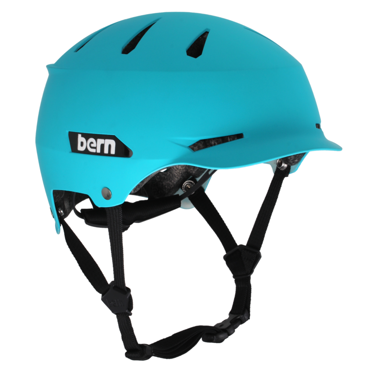 Bern HENDRIX JR. DVRT