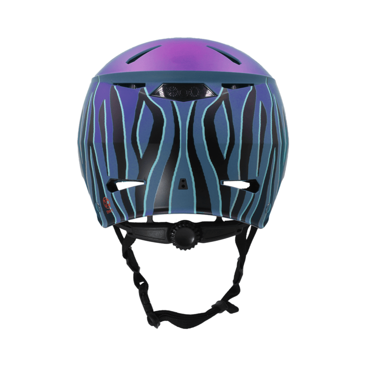 Bern HENDRIX JR. DVRT