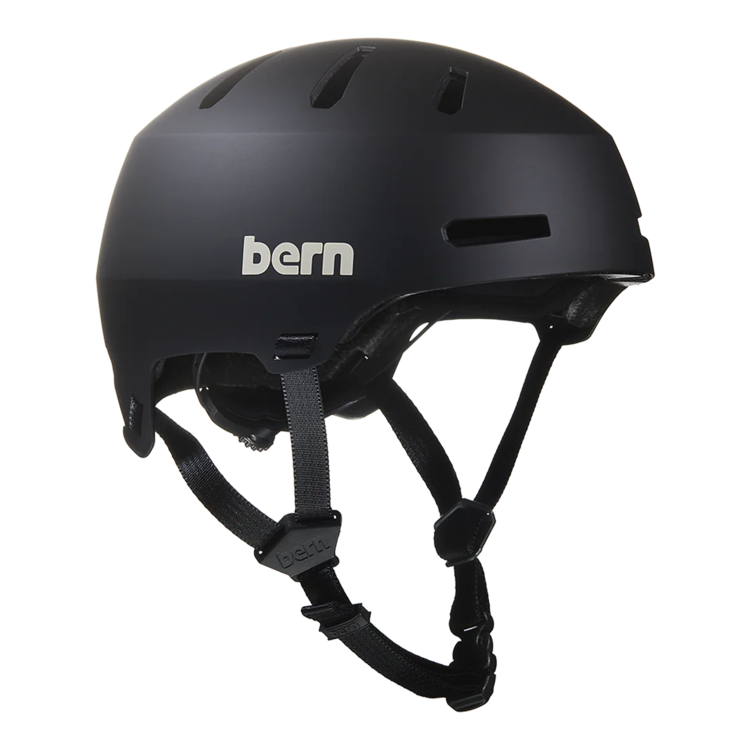 Bern MACON 2.0 JR. DVRT