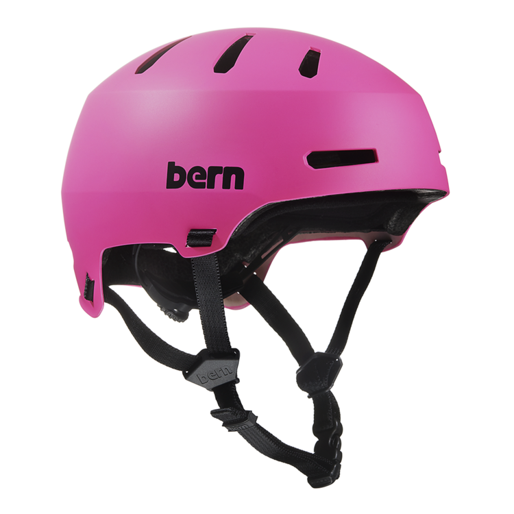 Bern MACON 2.0 JR. DVRT