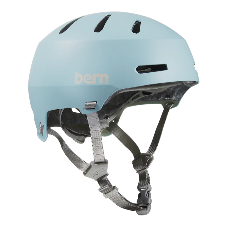 Bern MACON 2.0 JR. DVRT