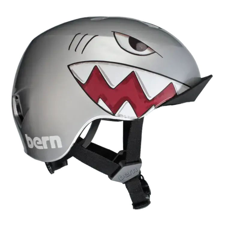 Bern MACON 2.0 JR. DVRT