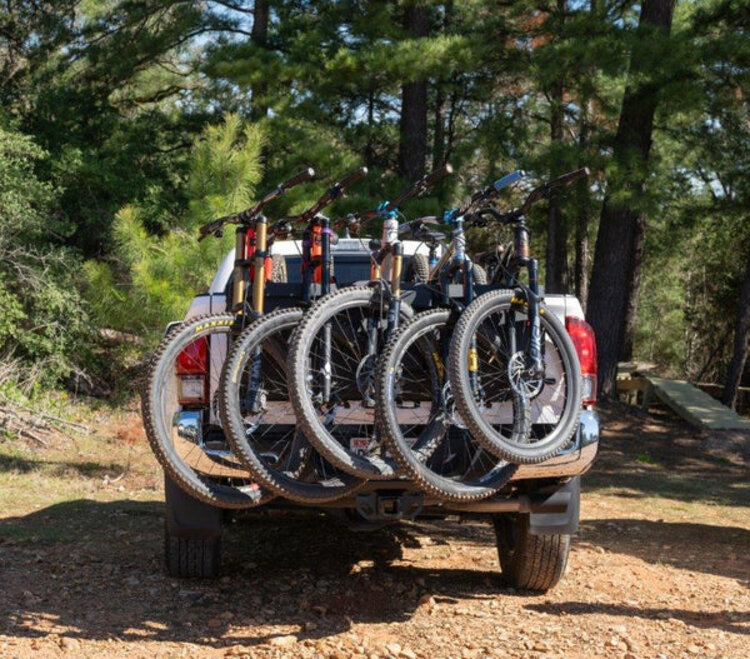 SARIS TAILGATE PAD, SMALL