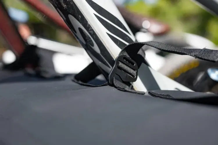 SARIS TAILGATE PAD, SMALL