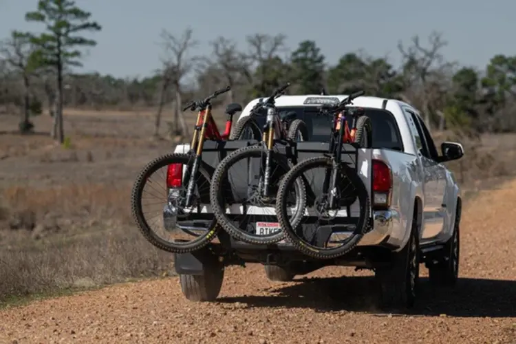 SARIS TAILGATE PAD, SMALL