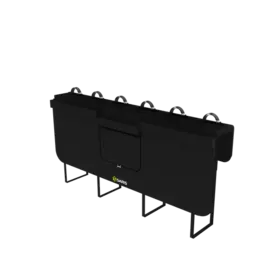 SARIS TAILGATE PAD, SMALL