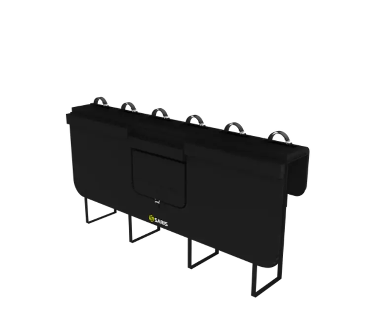 SARIS TAILGATE PAD, SMALL